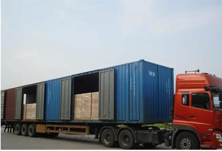 漳州到名山区整车运输