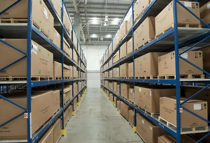 漳州到名山区货物仓储