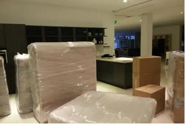 漳州到名山区长途搬家