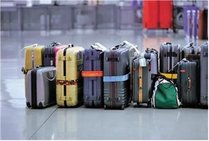 漳州到名山区行李托运