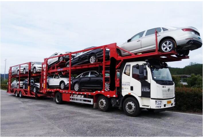 漳州到名山区轿车托运